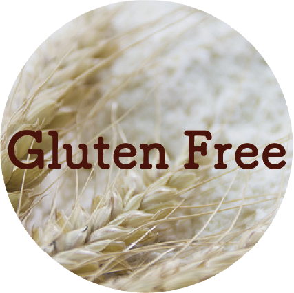 dairy free glutenfree