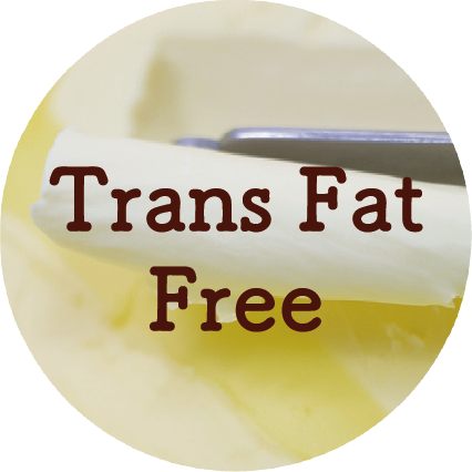 dairy free transfattyacidfre